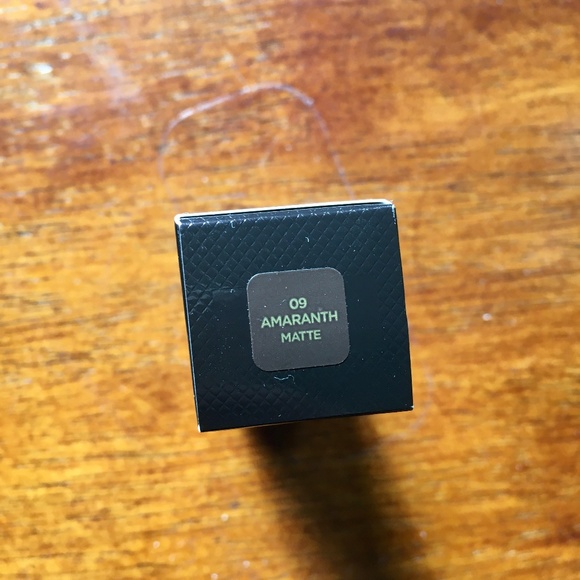 ✨host pick✨Tom Ford Lip Lacquer Luxe in Amaranth Matte - Picture 4 of 8